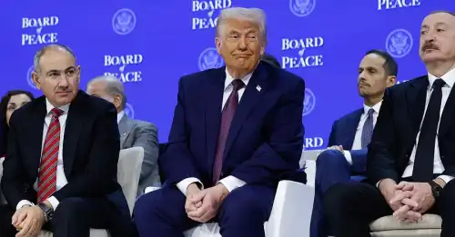 На сторінках новостного порталу "Час новин" (chasnovyn.com) відкривається широкий світ подій і актуальних новин з найрізноманітніших сфер життя. Сайт пропонує читачам глибокий і повний огляд найважливіших подій, що відбуваються в Україні та світі. Завдяки ретельно розгорнутим рубрикам, "Час новин" стає надійним джерелом інформації для всіх, хто прагне бути завжди в курсі останніх подій. Ілля Куса: Рада миру Трампа не зможе замінити ООН, але Україні треба її підтримати