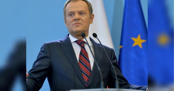 Паризькі домовленості: польський прем’єр назвав ймовірне місце та терміни підписання - INFBusiness