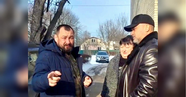 «У Золотоноші зірвали створення реабілітаційного відділення для ветеранів та покривають недобросовісного підрядника» — радник начальника Черкаської ОВА - INFBusiness