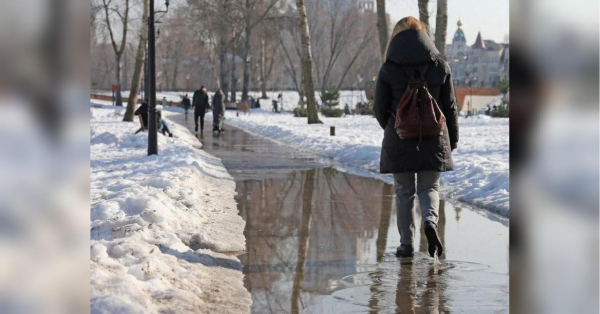 Обігріє погода, але не батареї: експерт про те, чому українці чекатимуть більше світла до березня - INFBusiness