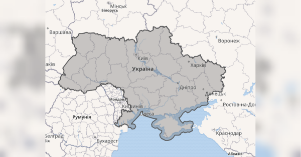 Більшість українців не готові поступатися територіями росії, навіть заради миру — опитування - INFBusiness