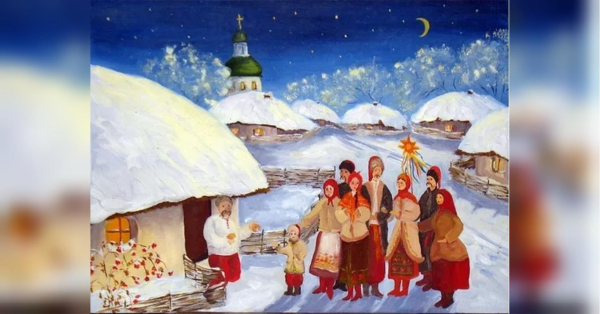В новий рік з Василем: які народні обряди виконувались в цей час, щоб створити атмосферу тепла в домі та привернути добро та бажані блага - INFBusiness