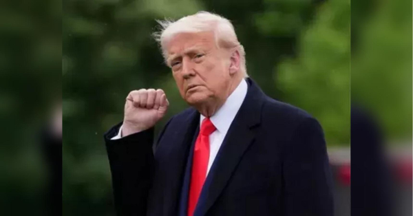 Паралізує техніку без пострілу: Трамп похвалився секретною зброєю США - INFBusiness