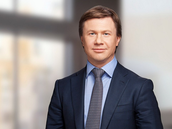 Справа на мільярд: у Німеччині затримано колишнього українського нардепа (відео) - INFBusiness