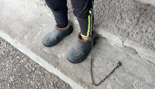 На Кіровоградщині викрили факти жорстокого поводження матері з дитиною (ФОТО) - INFBusiness