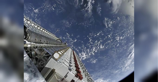 Starlink під ударом: Іран став полігоном для китайських технологій глушіння супутників - INFBusiness