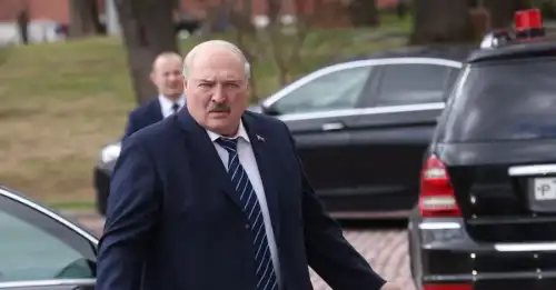 Віталій Кулик: Сьогодні ми можемо собі дозволити сказати про Лукашенка, хто він такий - INFBusiness