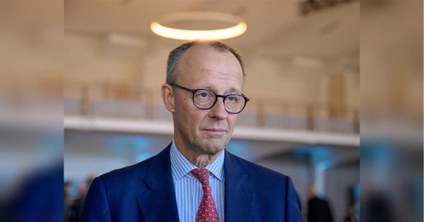 Мерц проти Трампа: Німеччина заявила, що Європа не дозволить себе залякувати - INFBusiness