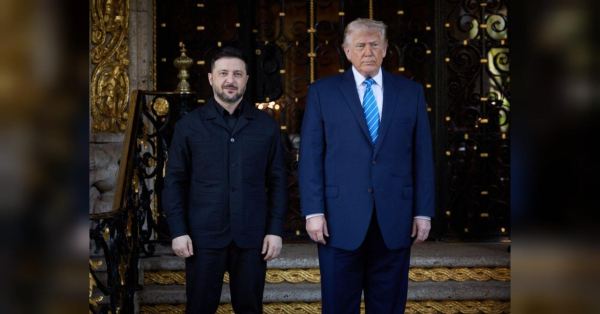 США обговорюють масштабну угоду про відбудову України після війни — The Telegraph - INFBusiness