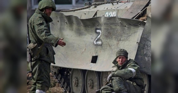 Російські командири забирають виплати й кидають солдатів у «ями»: приголомшлива правда про службу окупантів - INFBusiness