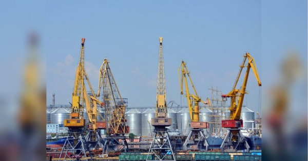 Затримки та збитки: українське зерно стає заручником російського ракетного терору - INFBusiness