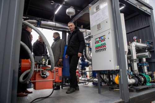 Чому Київ виявився не готовим до випробувань: чия це провина і що можна було зробити - INFBusiness