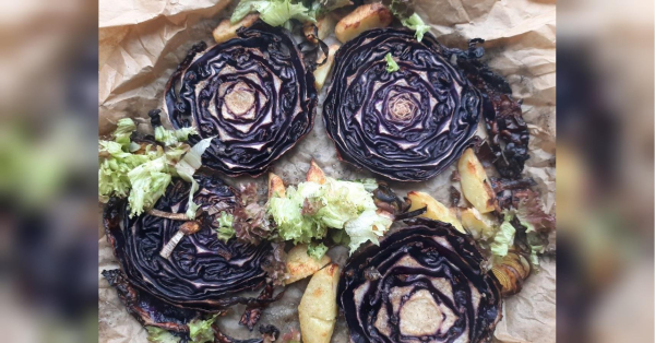Неймовірні стейки з капусти: смачно, корисно та бюджетно - INFBusiness