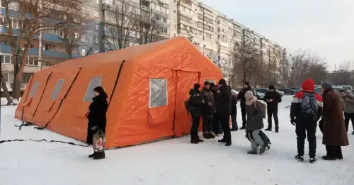 Чому Київ виявився не готовим до випробувань: чия це провина і що можна було зробити - INFBusiness