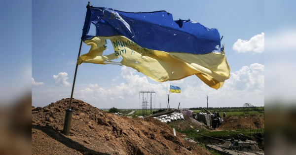 Фронт обірвав життя: на війні загинув Ющенко - INFBusiness