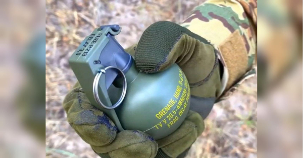 На Львівщині водій підірвав гранату під час перевірки ТЦК: подробиці інциденту - INFBusiness