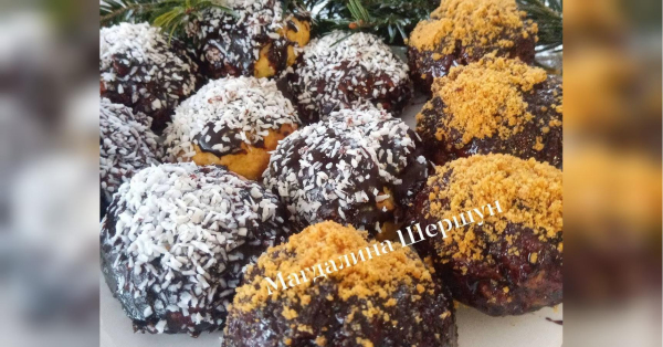 Готуємо сирно-яблучне печиво: смачно та просто - INFBusiness