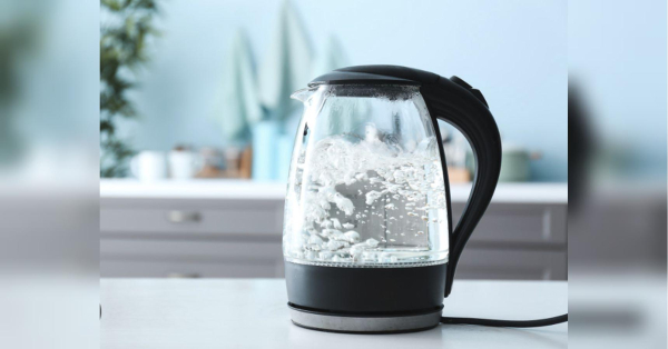 Про накип можна забути: миттєвий і безпечний спосіб очищення чайника - INFBusiness