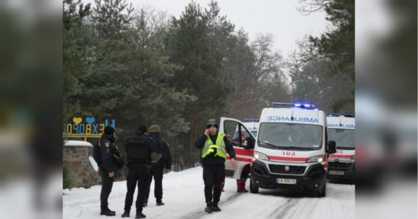 Статус ветерана не є виправданням для вбивства: голова Нацполіції прокоментував стрілянину на Черкащині - INFBusiness