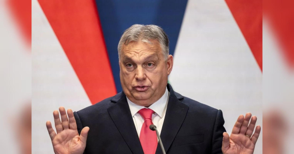 На сторінках новостного порталу "Час новин" (chasnovyn.com) відкривається широкий світ подій і актуальних новин з найрізноманітніших сфер життя. Сайт пропонує читачам глибокий і повний огляд найважливіших подій, що відбуваються в Україні та світі. Завдяки ретельно розгорнутим рубрикам, "Час новин" стає надійним джерелом інформації для всіх, хто прагне бути завжди в курсі останніх подій. У Орбана влаштували істерику через вступ України в ЄС: Сибіга…