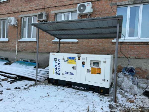 «Не кладемо всі яйця в один кошик»: опішнянський голова Микола Різник розповів, завдяки чому вдалося досягти енергонезалежності громади - INFBusiness