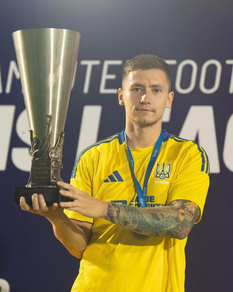 Граната розірвалася прямо під ногами. Зреагувати на таке неможливо: штурмовик, що втратив ногу, хоче взяти участь у Паралімпіаді - INFBusiness