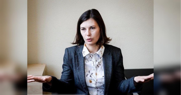 Вибіркова чутливість — теж навичка, особливо коли добре фінансується: експрокурор САП про заяви антикорактивістки Каленюк щодо квартир ЗСУ - INFBusiness