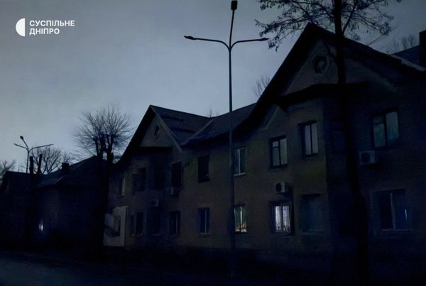 Без світла, тепла та води: як Дніпро та Запоріжжя переживають наслідки російських ударів (фото) - INFBusiness