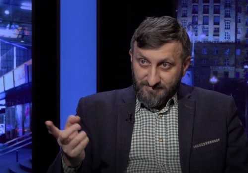 Віталій Кулик: Сьогодні ми можемо собі дозволити сказати про Лукашенка, хто він такий - INFBusiness