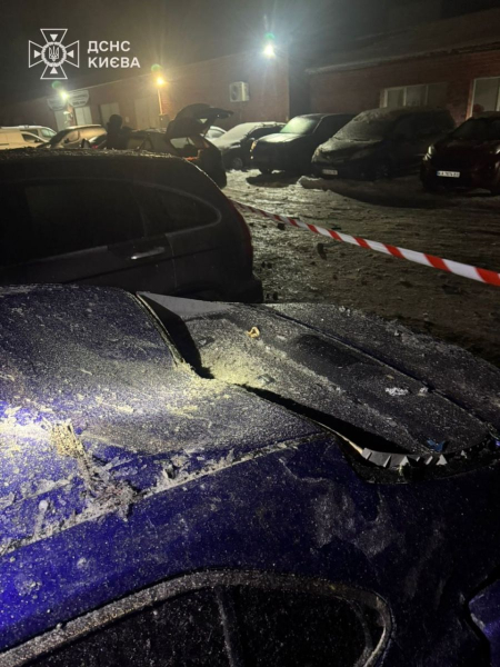 РФ вдарила по Україні балістикою і дронами: є загиблі та поранені (фото) - INFBusiness