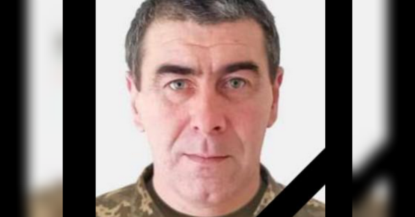 Щоразу після лікування повертався у стрій — через рік пошуків на «шиті» повернувся воїн з Черкащини - INFBusiness