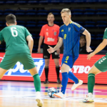 Де і коли дивитись онлайн Україна — Литва: розклад трансляцій та прогноз на матч футзального Євро-2026 - INFBusiness