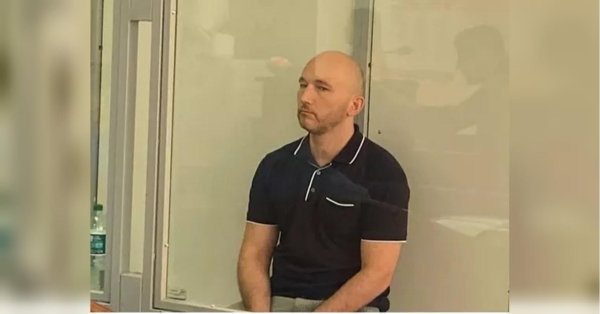 Європейський суд призначив компенсацію судді, який убив нацгвардійця на блокпосту під Києвом - INFBusiness