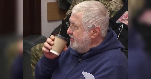 Суд не повірив у псевдосенсаційні заяви Коломойського та залишив його у СІЗО - INFBusiness