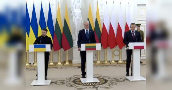 «Малодосяжна» перспектива: Україна навряд чи вступить до ЄС у 2027 році — Навроцький - INFBusiness