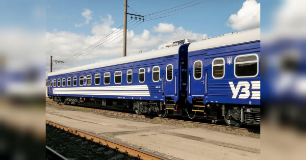 «Укрзалізниця» призупинила продаж квитків на ряд поїздів після удару по Фастову - INFBusiness