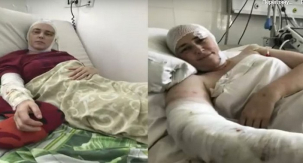 Медсестра закрила собою дітей від уламків: американські адвокати подають позови на компанії США, електроніку яких знайдено в російських ракетах - INFBusiness