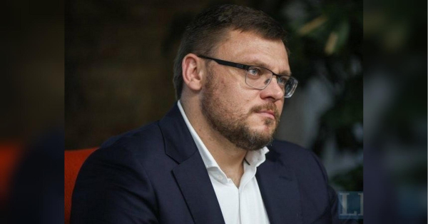 Директор НАБУ відкрив справу проти Тимошенко, маючи вирок за підкуп виборців для БЮТ — Броневицький - INFBusiness