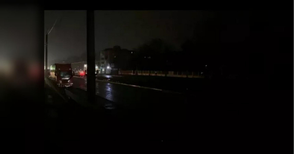 Києву дорікають на погану підготовку до обстрілів ті, хто у 2022-му готував країну до «травневих шашликів», — Береза