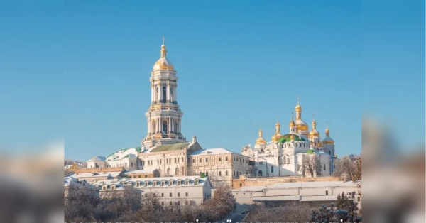 росія вдарила по Києво-Печерській лаврі: що відомо про масштаби руйнувань - INFBusiness