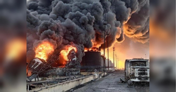 Тактика працює: які далекобійні удари продовжить завдавати Україна