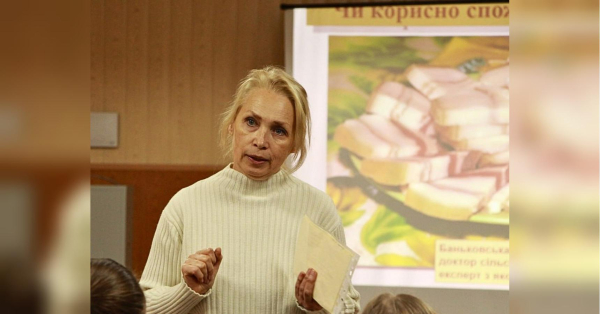 Як вибрати сало: експертка з якості продукції свинарства розповіла про нюанси - INFBusiness