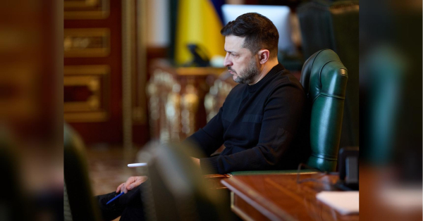 Зеленський розкрив деталі перемовин зі США та росією: що вимагає путін - INFBusiness