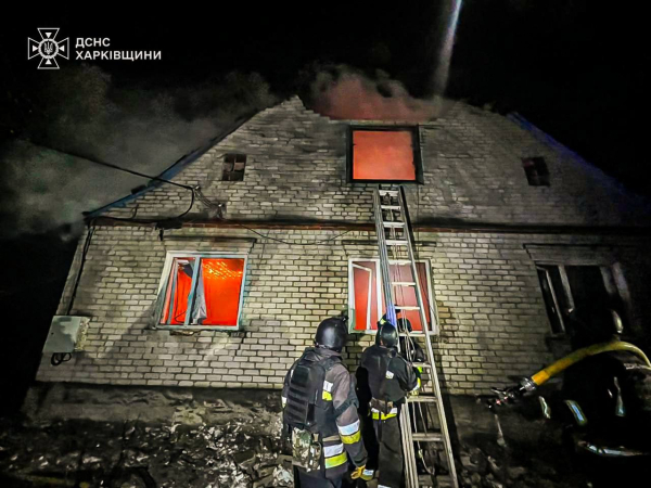 ППО відбила масштабний повітряний напад — є влучання на 9 локаціях (фото, відео) - INFBusiness