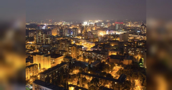 Не пройшло і чотирьох років: у Києві і області ОСББ обіцяють гроші на генератори і спрощені правила встановлення сонячних батарей на дахах - INFBusiness