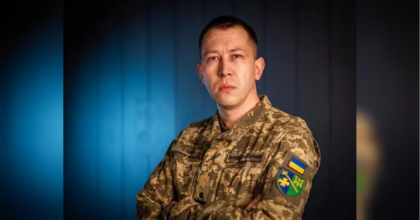 Мобілізація чоловіків 50+: майор Істомін про особливості служби військовозобов’язаних старшого віку - INFBusiness