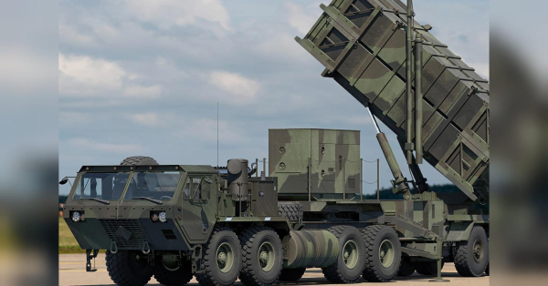 Чому Європа не постачає ракети для всіх українських ППО — пояснює експерт - INFBusiness