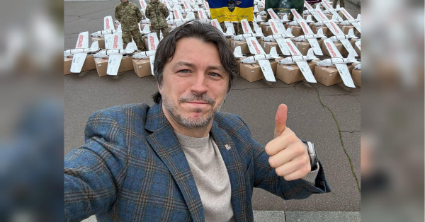 «Настала епоха відвертої сили. Справедливість тільки для сильних. Для слабких — міжнародне право»: Сергій Притула про викрадення Мадуро і місце України в сучасному світі - INFBusiness
