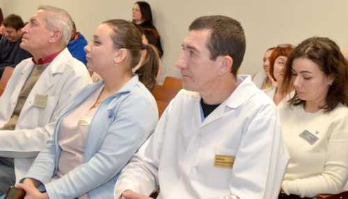 Відділення фізичної реабілітації та фізіотерапії вартістю 16 мільйонів гривень відкрили в Новоукраїнці (ФОТО) - INFBusiness