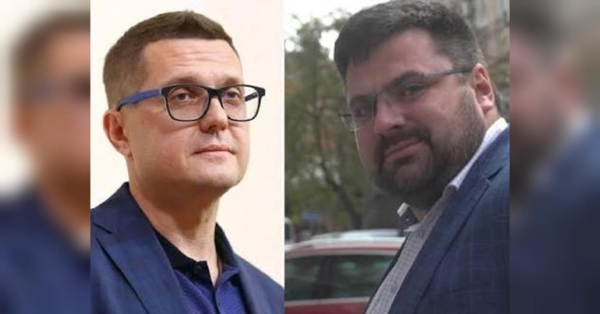 Цікавили тільки гроші: бізнесмен викрив торгівлю санкціями і незаконні схеми в СБУ часів Баканова та Наумова - INFBusiness